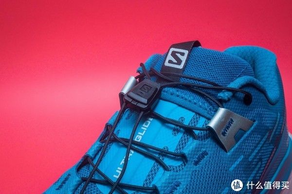 glide 我今年最期待的越野跑鞋,没有之一——Salomon Ultra Glide长距离越野跑鞋
