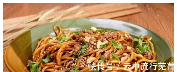 热干面|中国各地4种最受欢迎的早餐，上海生煎包上榜！你吃过几种呢！