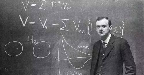 真空,是万物的容器,还是特殊物质真空有2个性质,决定人类命运