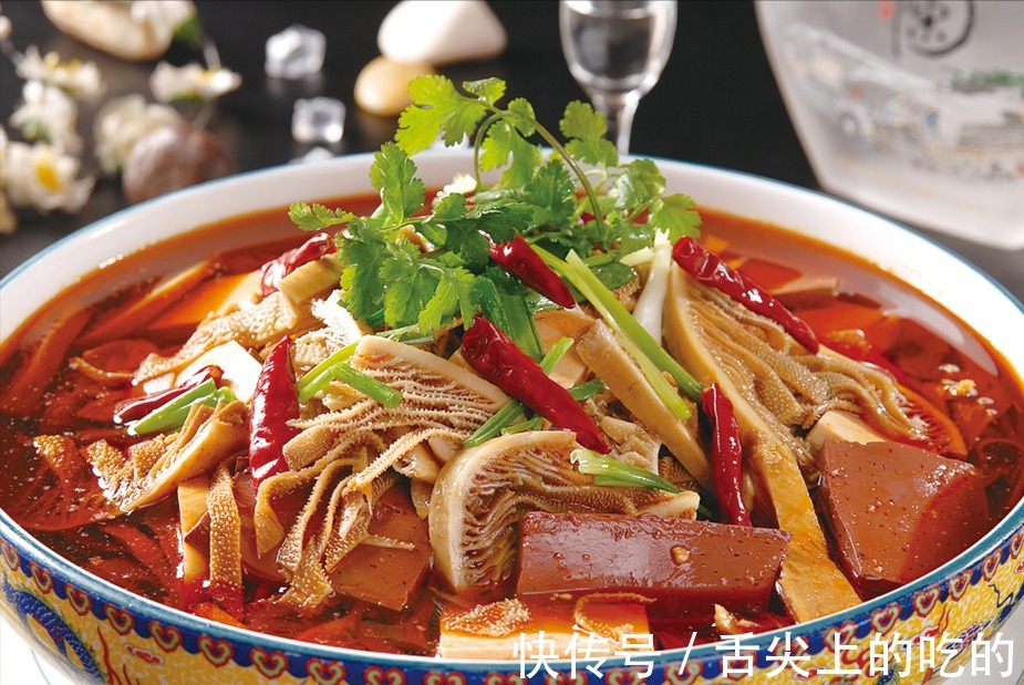 好吃|四川“最出名”的4道名菜,香辣过瘾下饭好吃,在家也能轻松做