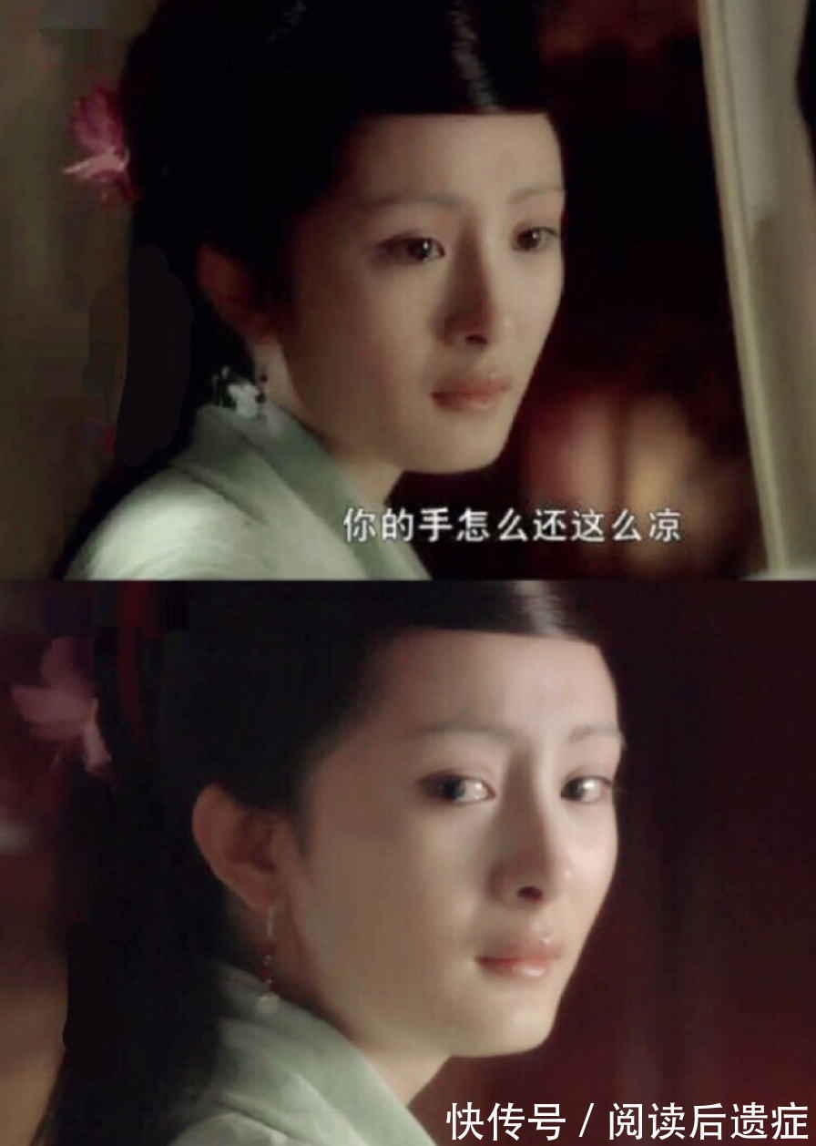 宝玉$《红楼梦》:晴雯和金钏儿的抚恤金,为何相差五倍之多?