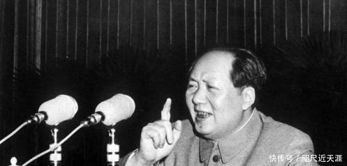 战功卓著|他是毛主席的学弟, 不会“打仗”, 但战功卓著成开国十大将之一！