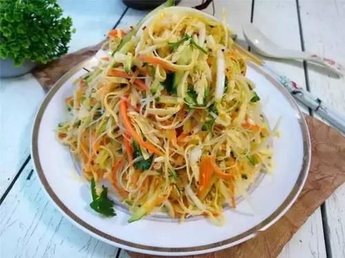 春节家宴必备的12道凉菜，现在就开始学起来！