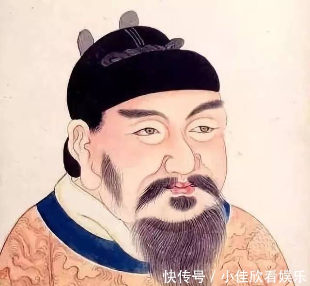 战役|唐高宗废后,武则天第二次应对政治危机的战役,上官仪成了祭品