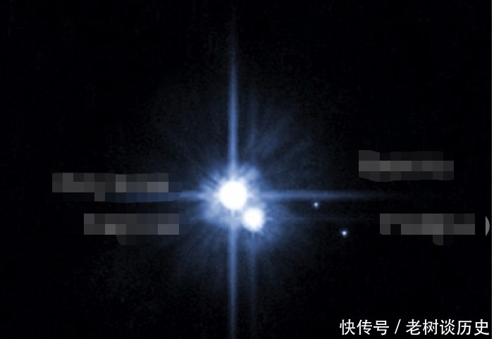 水冰 冥王星可能再次成为太阳系的第九颗行星