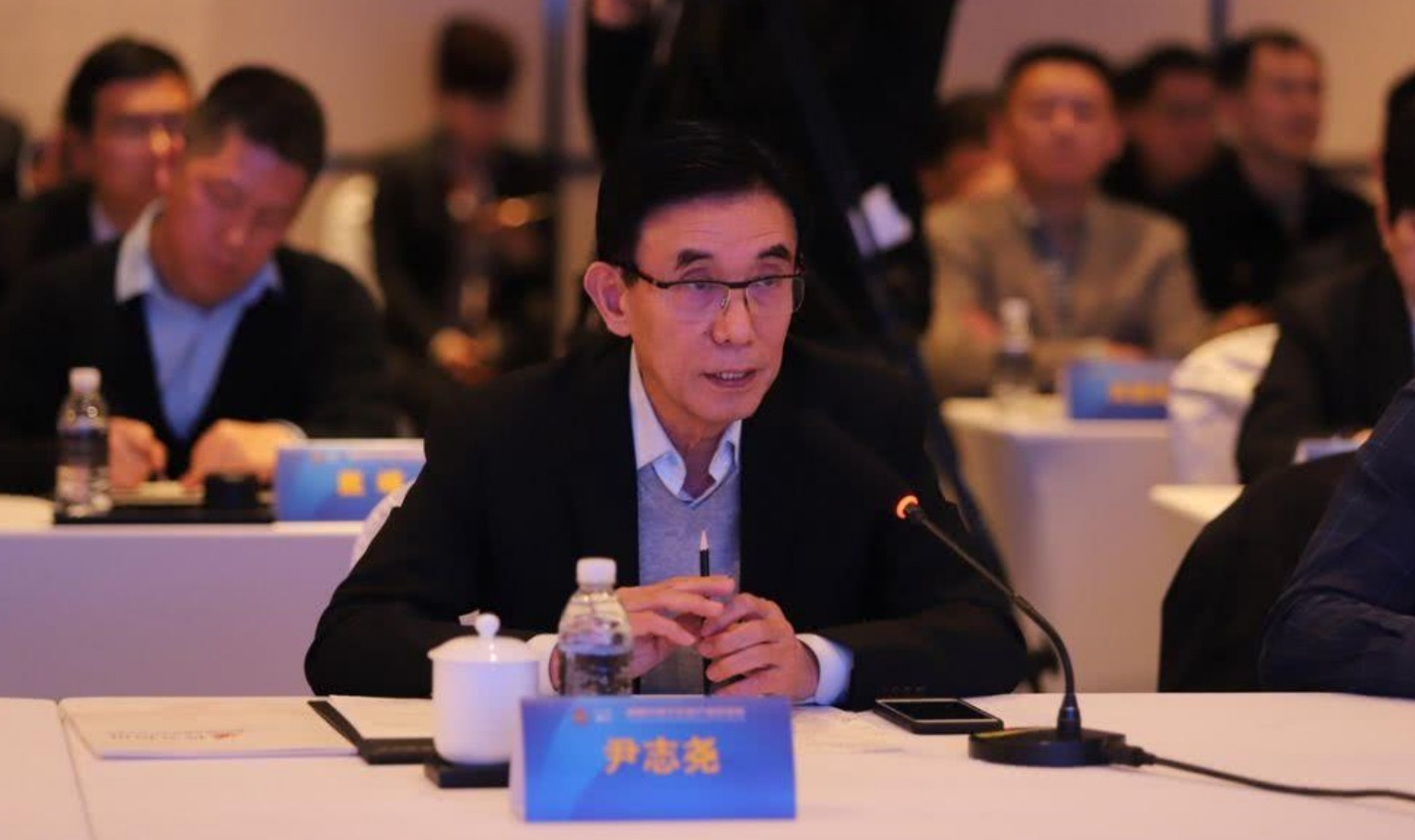 华人|尹志尧公开发声!中国造芯之路毁于人才,美国顶尖人才均是中国人