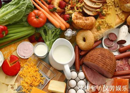 血脂|碳水化合物是高血脂的“催化剂”吗医生除了糖,这3物要忌口