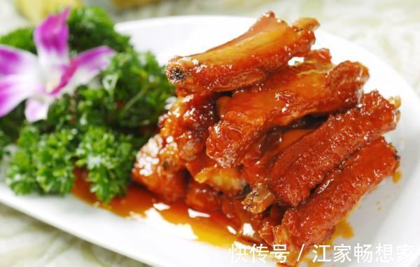 排骨|推荐几道美味家常菜，不仅好吃营养价值丰富，老少皆宜，非常好吃