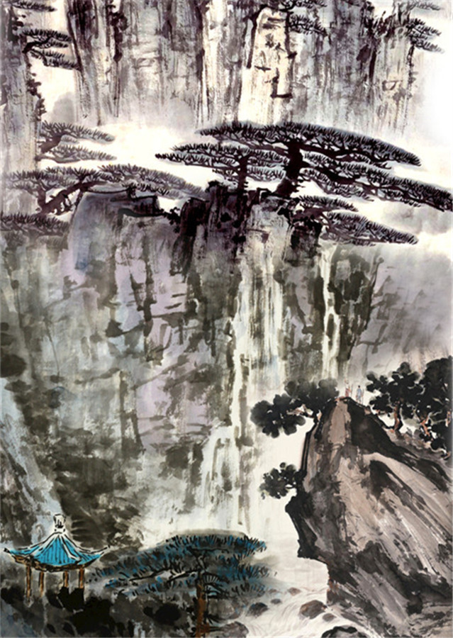 《古文观止》精选10句,历代传诵,千古奇文