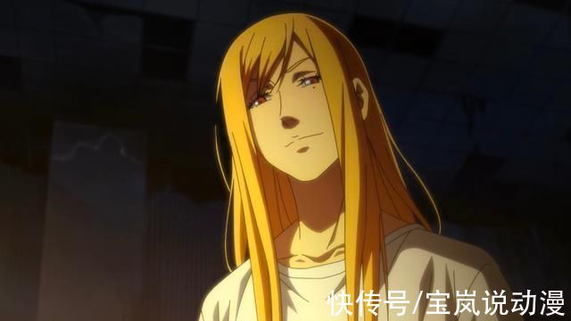 楚岚|一人之下第四季：临时工任务变更，王也与诸葛青的碧游村之行