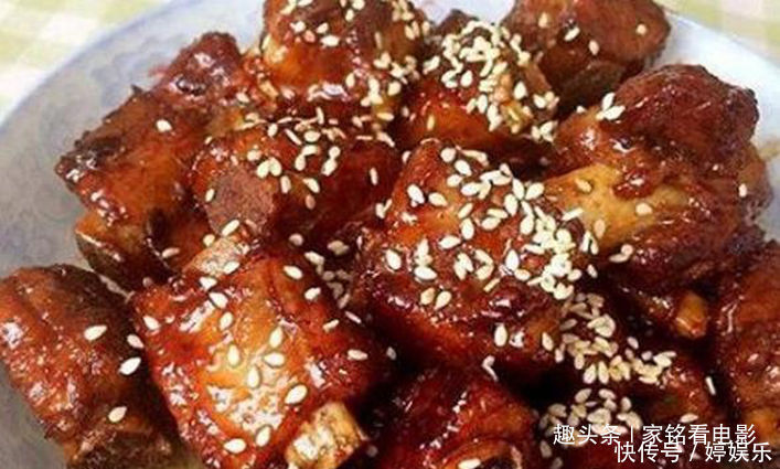 几道经典美味家常菜,道道色香味俱全,大人孩子都喜欢吃