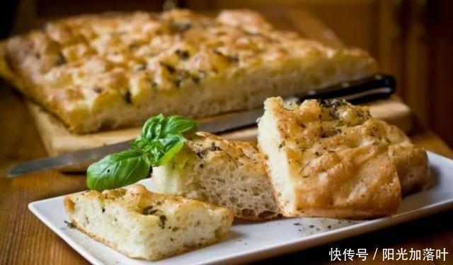 披萨|意大利美食图鉴,这些才是经典!