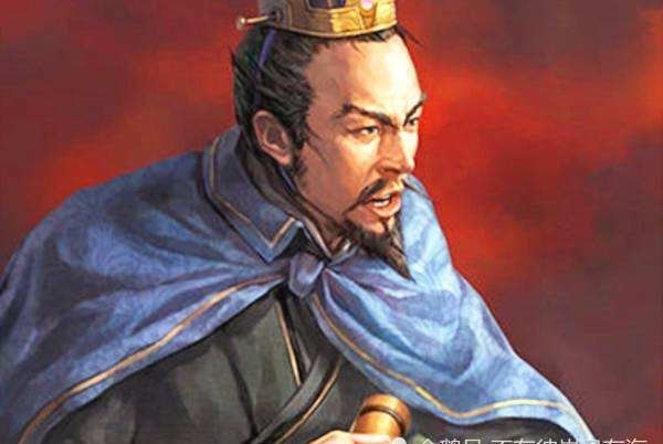 陈宫|假如陈宫跟随了曹操，会有怎样的结果，看看与你想的一样不一样？