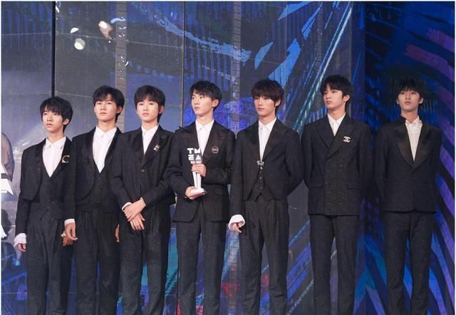 周深影响力再度升高,宋亚轩取代蔡徐坤,成为榜单常驻TOP1