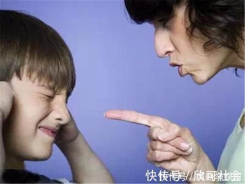 亲子关系|低层次父母,喜欢和孩子不停地讲道理,高层次父母的做法值得借鉴