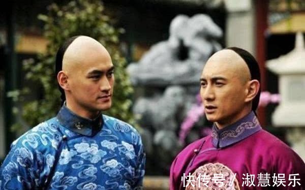 俄罗斯!康熙的“真容”,被一俄罗斯画家偷画下来,网友:搞怪大叔!