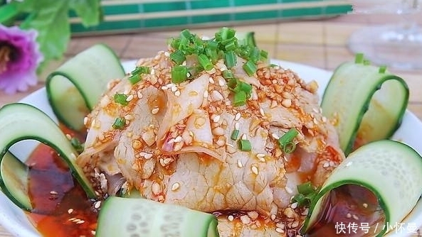 大匙|就要过年了,几道超级硬菜,让年夜饭吃的津津有味,家人更开心!