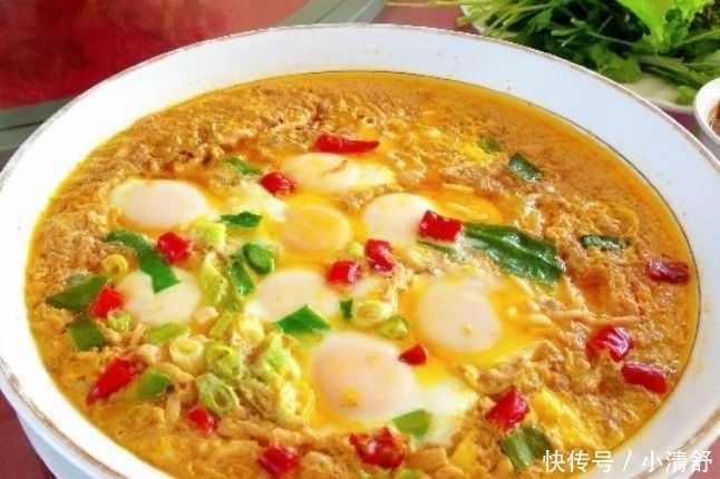 东北|4道东北菜让南方人难以下筷,都吃过的,算是地道的东北人