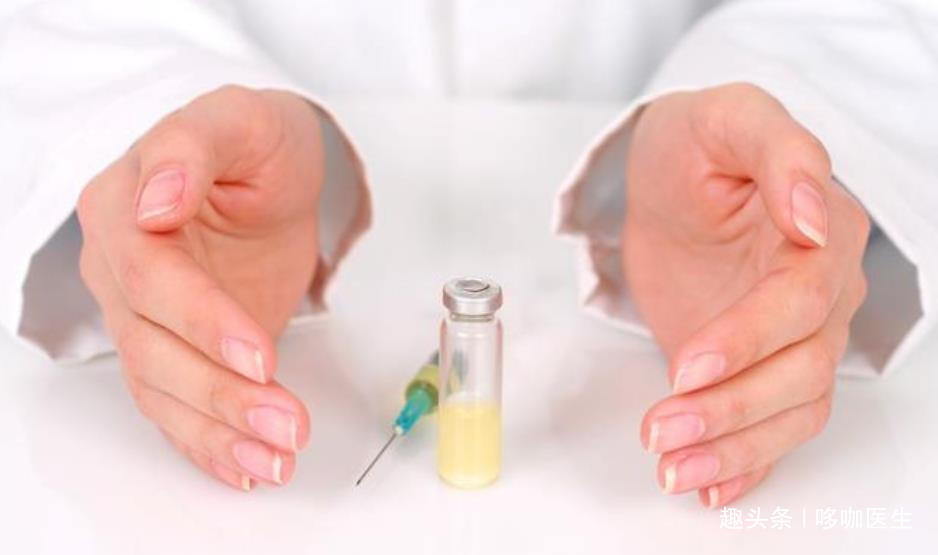 接种疫苗|不是所有孩子都适合打疫苗!10种情况要谨慎, 别拿生命开玩笑