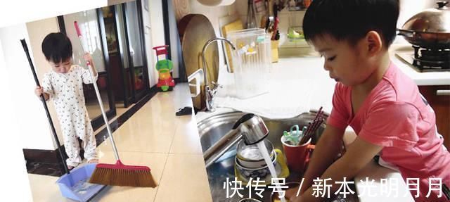 宝妈|儿科医生带娃做到“早上3戒,晚上2坚持”,孩子脾胃好不积食