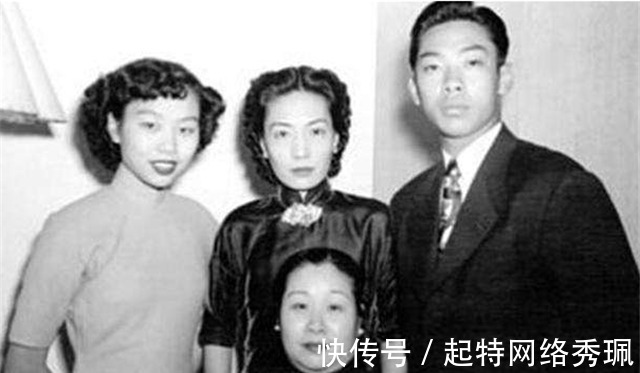 梅兰芳|与原配平起平坐，她婚后14年连生9子，身怀六甲还能逼退小三