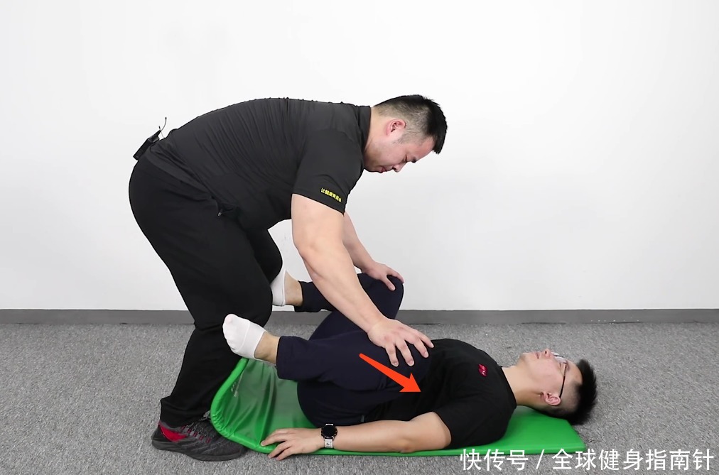 知识库|健身教练知识库:腰椎间盘突出该如何调整?