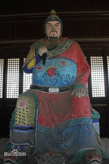 五代十国|刘仁赡:被敌人追封为王的守城铁将 | 敌人