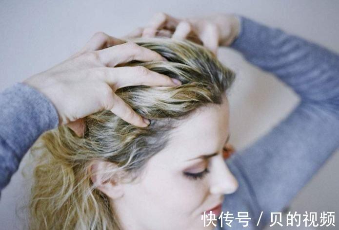常识|想要有一头乌黑亮丽的头发,保养很重要,这4个常识要记牢