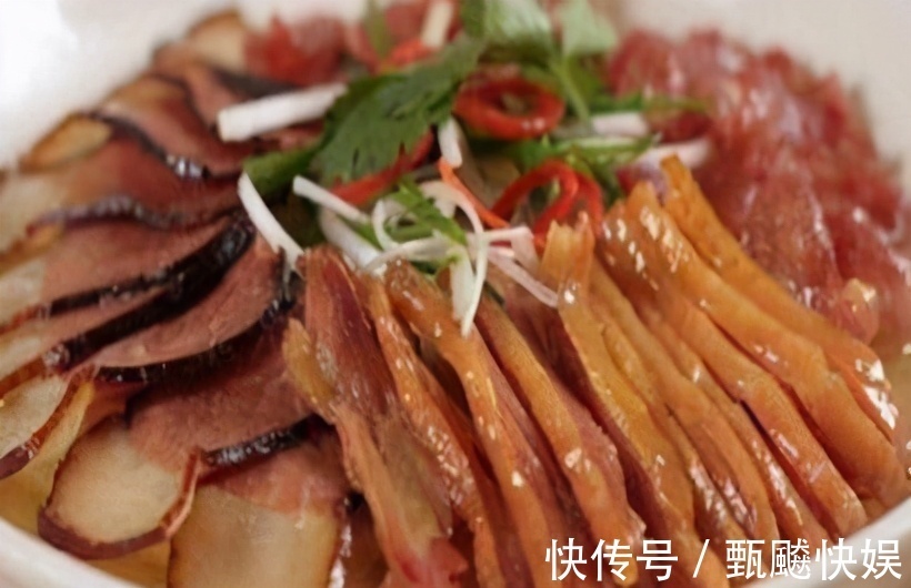 菜肴|精选整理26款菜肴推荐，色香味俱全，简单好学上桌快，值得尝试