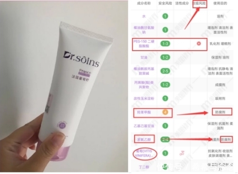  孕妇|明明有风险成分，还鼓吹着“孕妇专用”？有些洗面奶就该丢垃圾桶