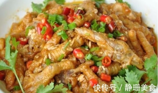 猪肉|非常适合下饭的几道美食，浓郁可口咬一口就忘不了，简单易做