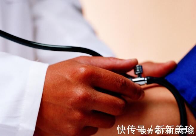 患有高血压|高血压会引起身体出现这些表现, 当你发现时别忽视!