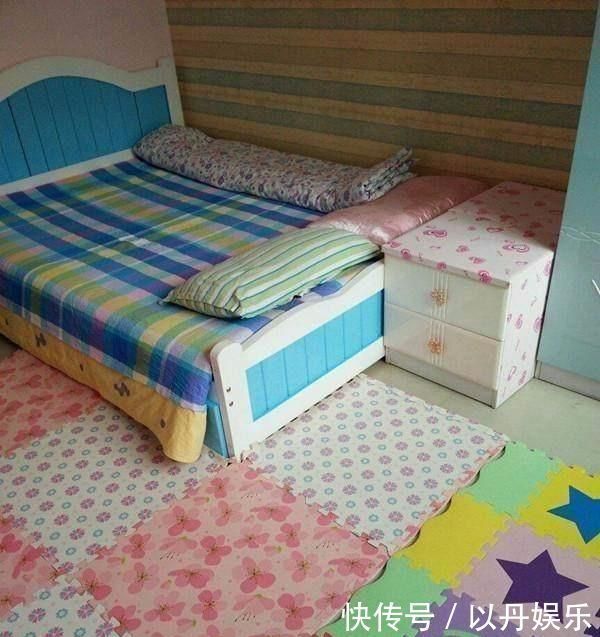 家里面|忍不住晒晒我家，娶个勤快媳妇就是好，住了6年房子还和新的一样