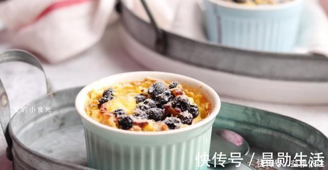 电子产品|它是“浆果之王”,吃它可保护和改善视力,这样做好吃又营养