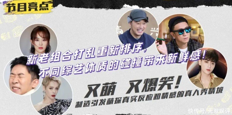 《明侦》后又一推理新综来袭！杨紫是收视保障，阵容堪称有生之年