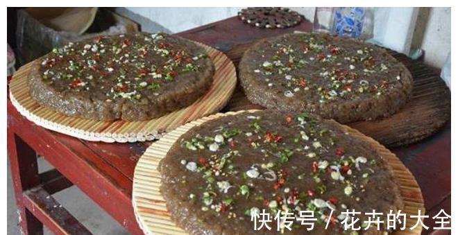 红薯粉芡|这种用粉条做成的美食，吃着比肉还香，当地人叫皮渣，你吃过吗