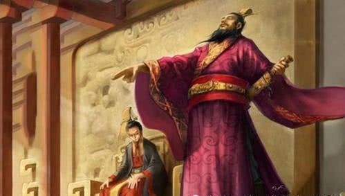 鼎盛|刘备诸葛亮和曹操都曾以貌取人,为何蜀汉人才凋零、曹魏人才鼎盛