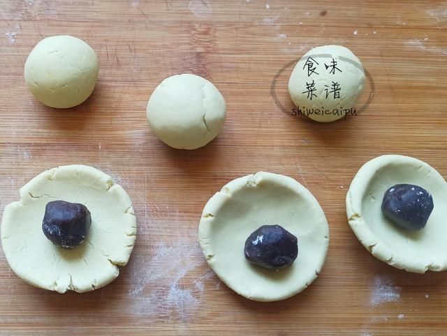 豆沙馅|为什么我炸的丸子，外面都糊了，里面还是凉的？大厨示范正确做法