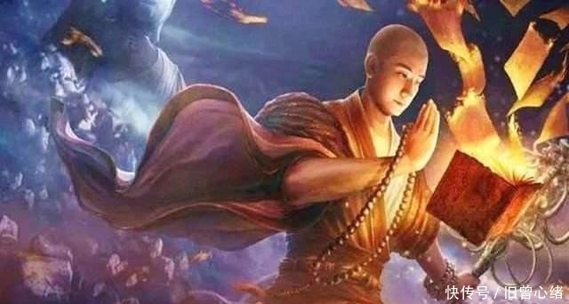 之谜|唐僧生父身份缘何引发争议?或藏《西游记》版本之谜!