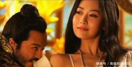 对待|王朝破灭,这位前朝皇后竟被如此对待,连前朝皇帝也很无奈!