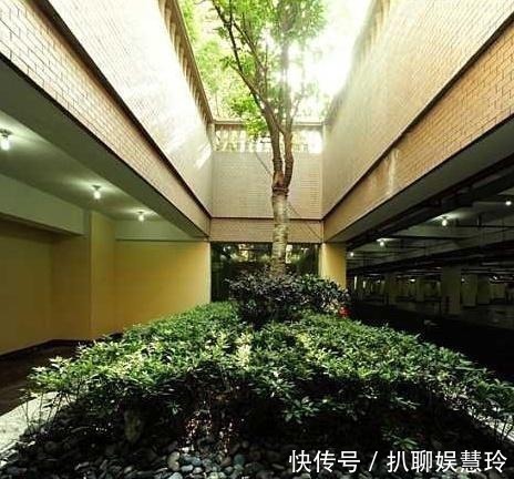 城堡|地面上是茅草屋，地下却是城堡别墅，这才是真正的隐形富豪