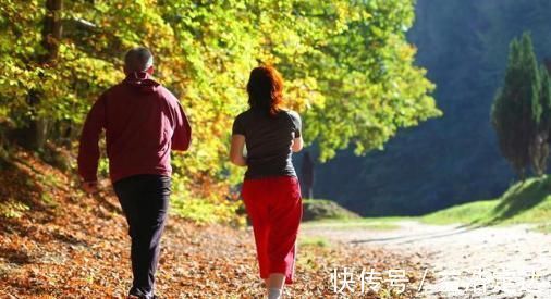 走路锻炼可以降血压吗?每天走多少步合适?