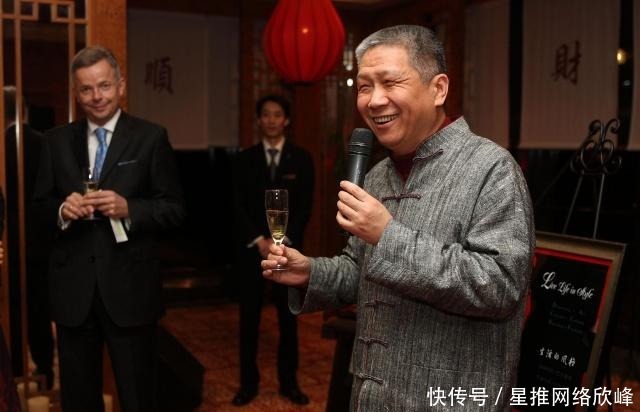 马未都:我手里的这个古董杯子,现代没人能复制出来!