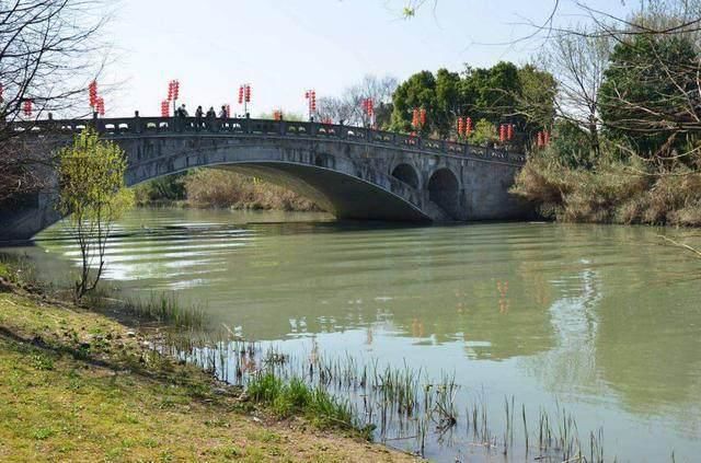 浙江十大旅游景点——最美不是西湖，是这个！