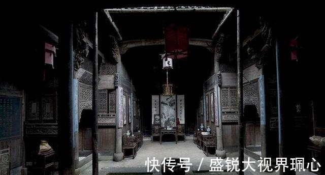 阴极|鬼神是什么？为何没人见过鬼神？来听古代道教怎么说