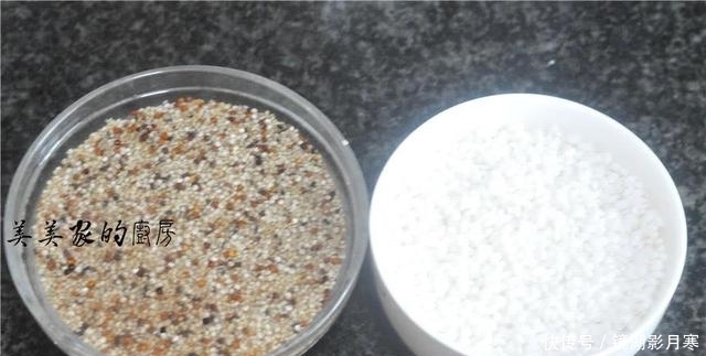 自从学会做这饭，连吃3天还不够，孩子大人都喜欢，一袋米见底了