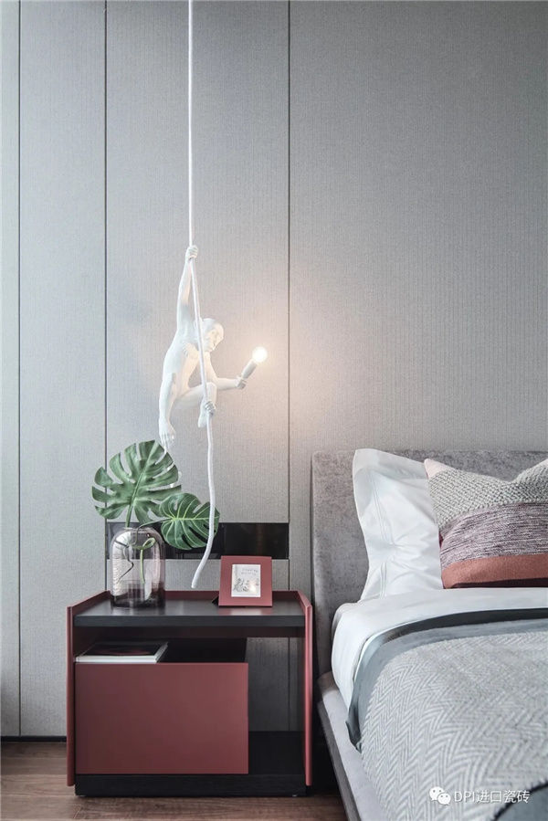 方磊：大平层至简美学——成都花漾锦江|案例品鉴 | 美学