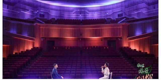 《向你致敬》第五期李玉剛用一首歌致敬祖國的守護(hù)者劉銳