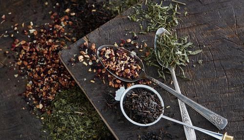 山楂|老中医:不论男女每天一杯这个茶,通血管预防“三高”,赶紧收好