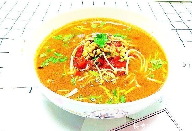 晚餐不吃米饭馒头,减少30肪堆积,1月瘦10斤很轻松!